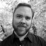 Headshot of Ben Whitehouse, W&Co, New York